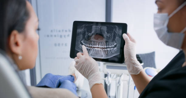 Licensed Dental service in Occoquan, VA - Dentist Open Now